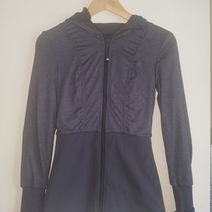 Lululemon Jacket